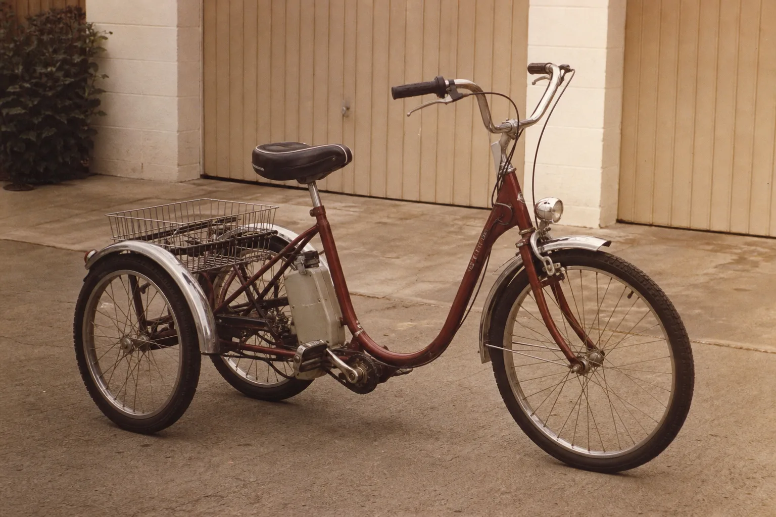 Three wheels solve a real problem, and create three new ones. What each side costs